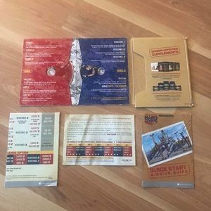 22 Minute Hard Corps